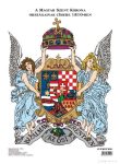 A Magyar Szent Korona országainak címere
