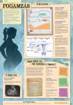 A fogamzás és terhesség