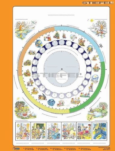 Az idő-francia fixi