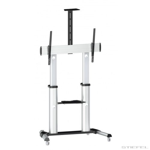 Reflecta 100VC-Shelf guruló állvány LCD-hez