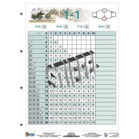Kivonás-tanulói munkalap