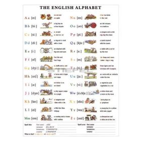 The English Alphabet DUO