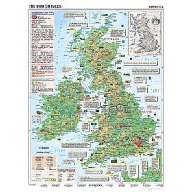 Basic Facts about Great Britain DUO