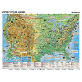 Basic Facts about the USA DUO