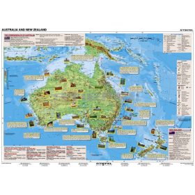 Basic Facts about Australia DUO