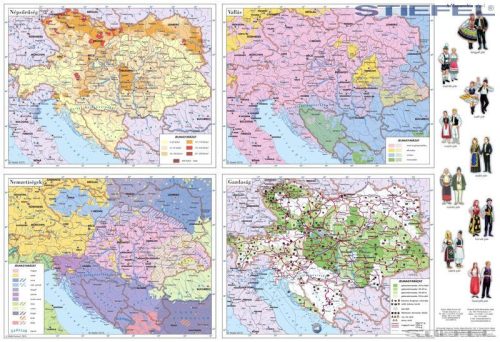 Osztrák-Magyar Monarchia könyöklő