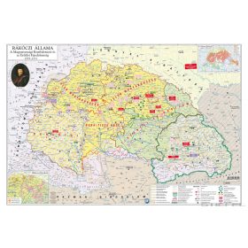 Rákóczi szabadságharc könyöklő