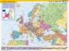 Európa országai / Európa gyerektérkép