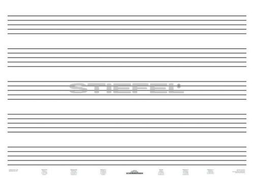 Zenei alapismeretek III. DUO