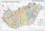 Magyarország talajtani térképe könyöklő