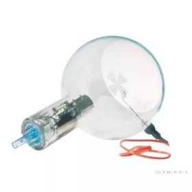 Máltai kereszt cső, S