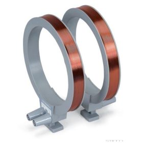 Helmholtz tekercspár, S