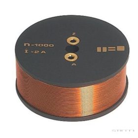 Tekercs elektroncsőhöz, D