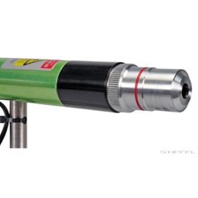 Adapter sugár divergenciához