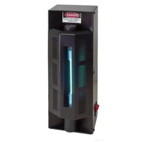 Spektrálcső tápegység