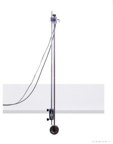 Inga szög-szenzorral