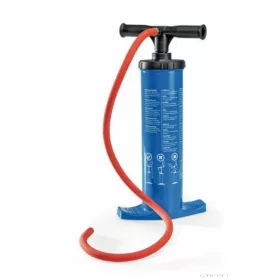 Dugattyús vákuum pumpa