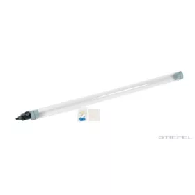 Szabadesés vákuumcsőben