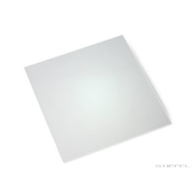 Plexi dielektrikum lemez