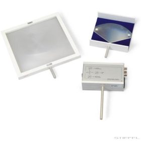 Fénysebességmérő készlet