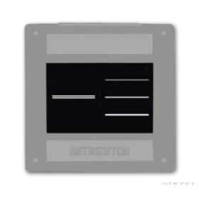 Rések és kettős rés diakeretben