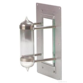 Nátrium-fluoreszcenciás cső