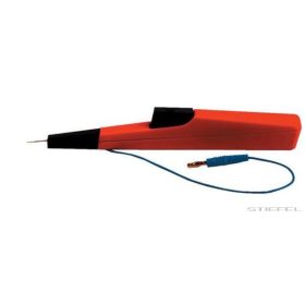 Piezoelektromos töltésgenerátor