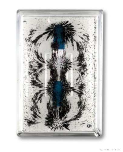 Vezetők mágneses tere szett