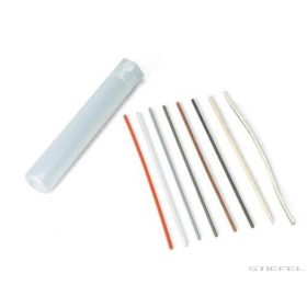 Vezetők és szigetelők