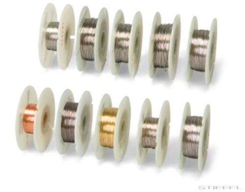 Ellenálláshuzal vörösréz, 50/3