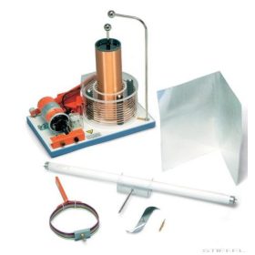 Tesla-féle transzformátor