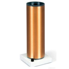 Tesla-féle transzformátorhoz kiegészítő tekercs