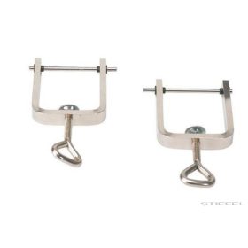 Szorító kengyel, D