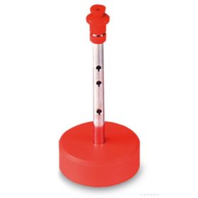 Kontakt állvány 3 furattal