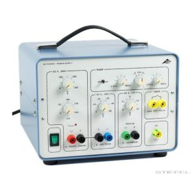 DC Tápegység, 0-300 V
