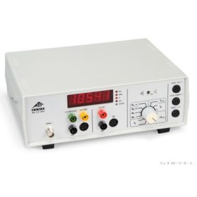 Elektronikus számláló