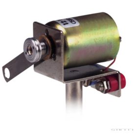 Egyenáramú motor, 12 V