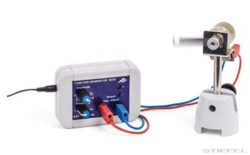 Egyenáramú motor, 12 V