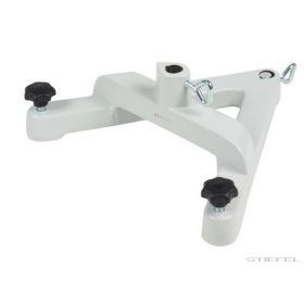 A-alakú állványláb, 270 mm