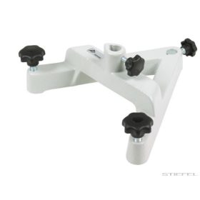 A-alakú állványláb, 200 mm