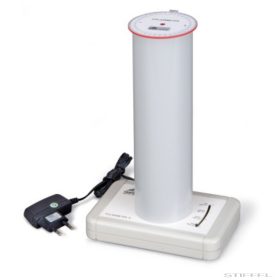 Polariméter 4 LED-del