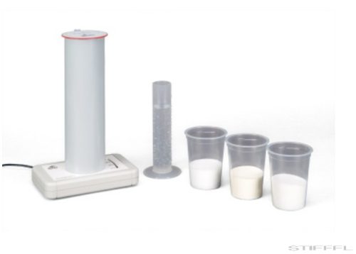 Polariméter 4 LED-del