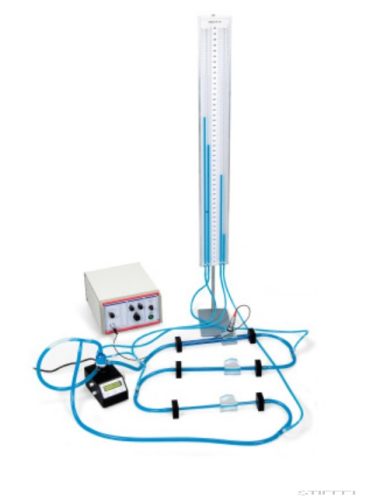 Szintjelző cső nyomásméréshez