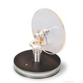 Alacsony hőmérsékletű Stirling motor, építő készlet