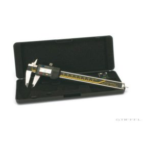 Digitális tolómérő, 150 mm