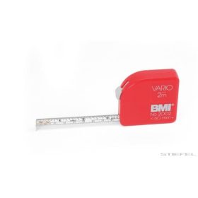 Zsebmérőszalag, 2 m