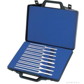 Hangvilla készlet, 8 db