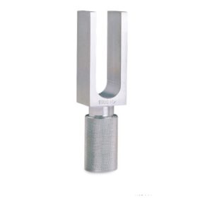 Könnyűfém hangvilla, 1000 Hz