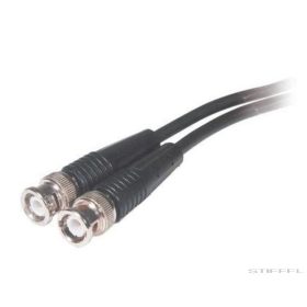 Nagyfrekvenciás patch kábel, 1 m