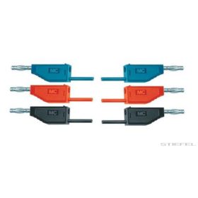 Patch kábel készlet (32 A), 15 db